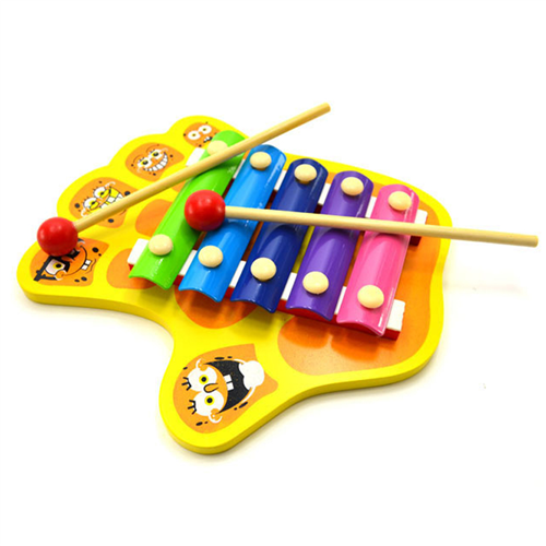 Bán Đồ chơi A+ đàn gỗ DG1-021