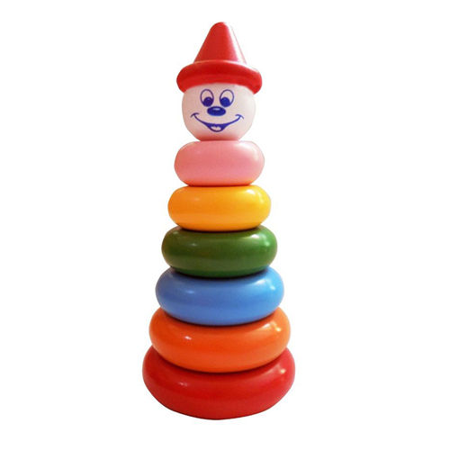 Bán Hề tháp Funny Edugames GA675