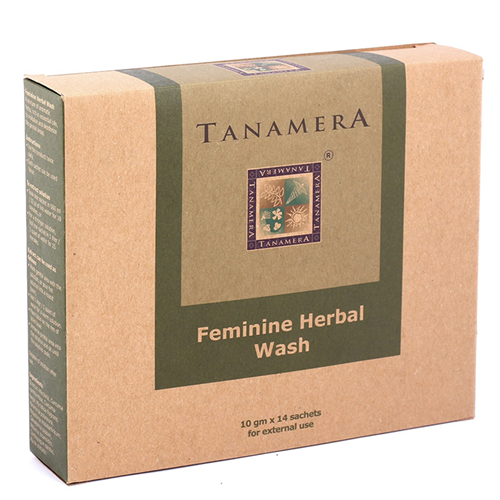 Bán Thảo dược vệ sinh phụ nữ Tanamera