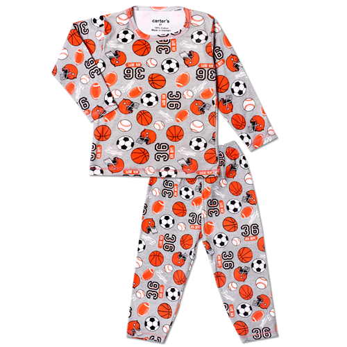Bán Bộ quần áo thu đông Carter's in hình (1-5T)
