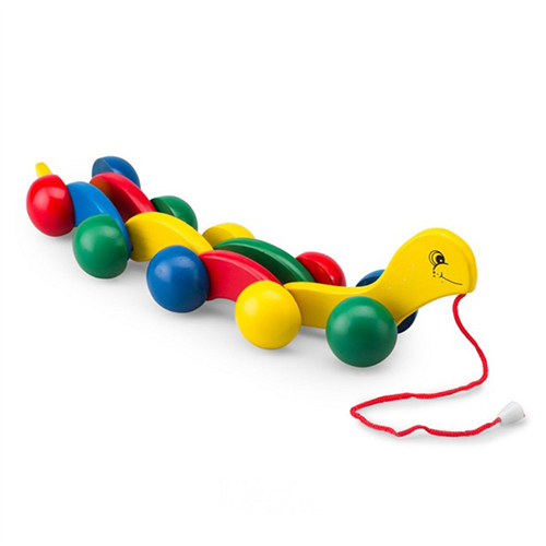 Bán Con rắn kéo dây Edugames GA546