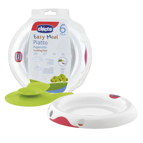 Bán Đĩa ăn có đế chân vịt Chicco 61766
