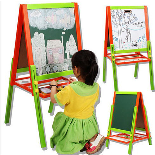 Bán Đồ chơi giáo dục dạng bảng viết thông minh AWS0034