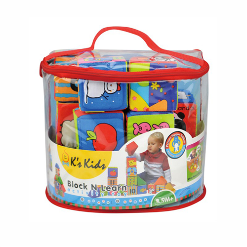 Bán Đồ chơi hình khối thông minh (KA10458-PG1)