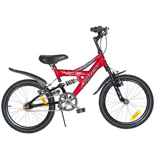 Bán Xe đạp trẻ em TOTEM 912-18