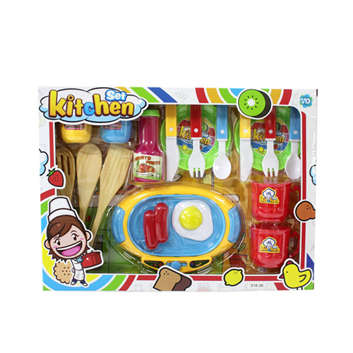 Bán Đồ chơi nhà bếp  VBC-518-36