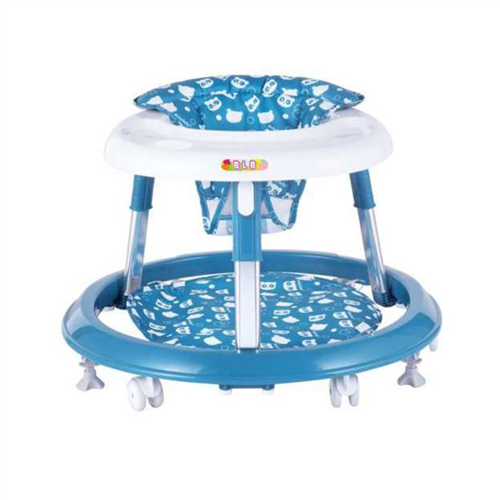Bán Xe tập đi tròn BLB 6188S (nhiều màu)