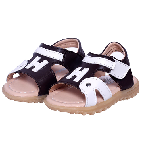 Bán Sandal hở mũi chữ H Lovemom cho bé trai (1-5T)