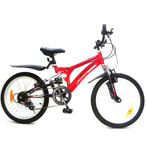 Bán Xe đạp trẻ em TOTEM 1140-20