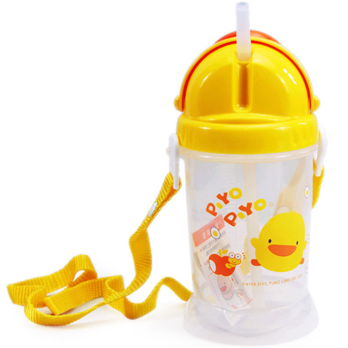 Bán Bình uống nước Piyo Piyo 830419 cho bé