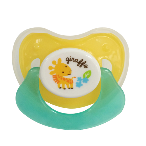 Bán Ty ngậm Richell RC98717 (2M+)