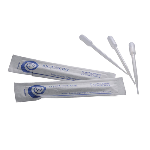 Bán Ống hút sữa Biologix 30-0138A1 (3ml)