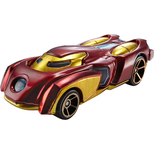 Bán Xe Hot Wheels siêu tưởng BDM71