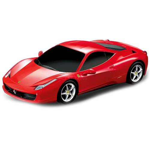 Bán Xe ô tô điều khiển Rastar R46600 - Xe Ferrari 458 Italiaras
