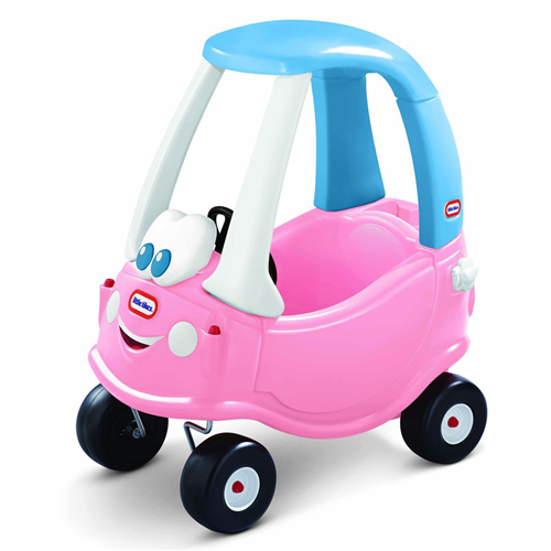 Bán Xe ôtô chòi chân Little Tikes LT-612060