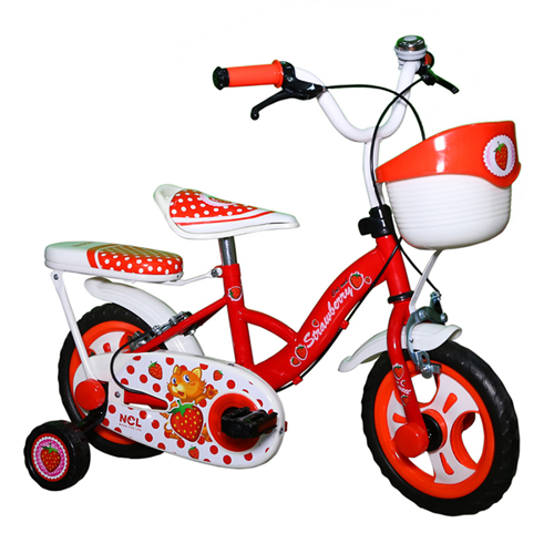 Bán Xe đạp 12inch K101 Strawberry M1774-X2B