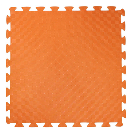 Bán Thảm xốp lót sàn 4 miếng trơn (60x60cm)
