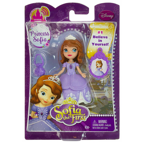 Bán Disney công chúa Sofia cơ bản Y6628