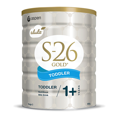 Bán Sữa S-26 Toddler số 3 - 900g (từ 1 tuổi trở lên)