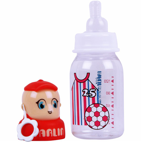 Bán Bình sữa Farlin Per.858T3 nhiều màu sắc