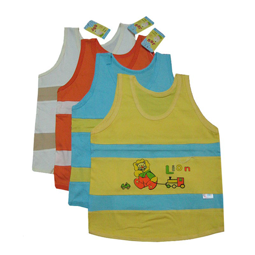 Bán Áo ba lỗ JouJou