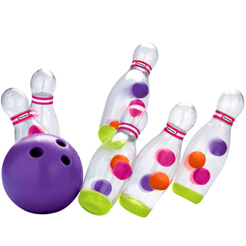 Bán Bộ đồ chơi Bowling Little tikes LT-630408M