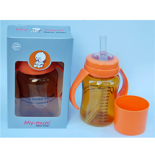 Bán Bình uống nước Nano My Mum