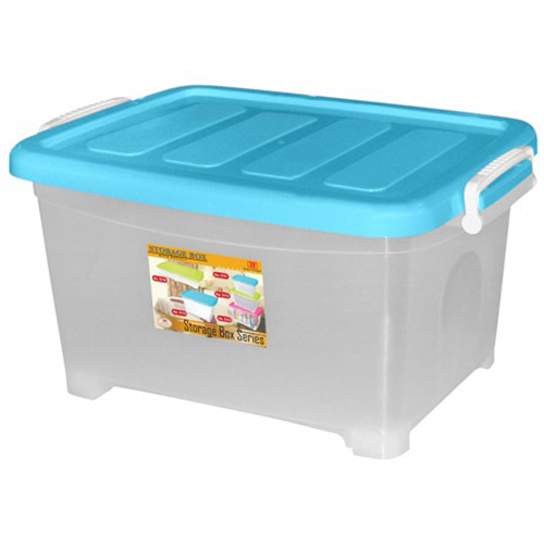 Bán Thùng chứa đồ có bánh xe_5111