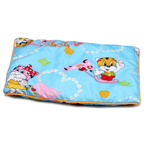 Bán Gối vỏ đỗ Tâm An (loại nhỏ)