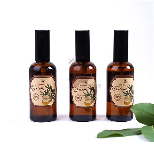Bán Dầu tràm Huế NatuQueens