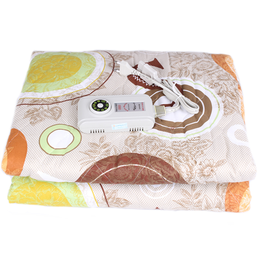 Bán Chăn điện Hanil cotton Hàn Quốc