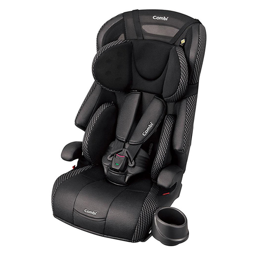 Bán Ghế ngồi ô tô Combi Joytrip Plus màu đen 115232