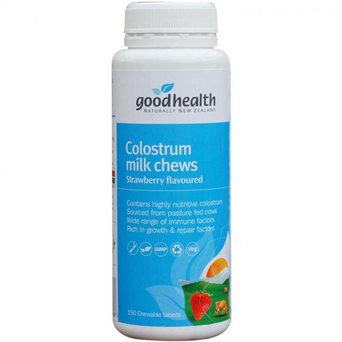 Bán Sữa non Goodhealth dạng viên 79%