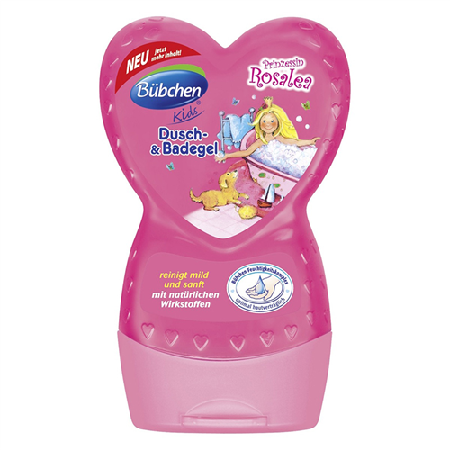 Bán Sữa Tắm Bubchen Rosalea 230ml - 99855