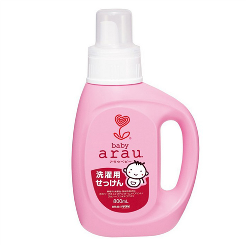 Bán Nước giặt arau baby 800ml