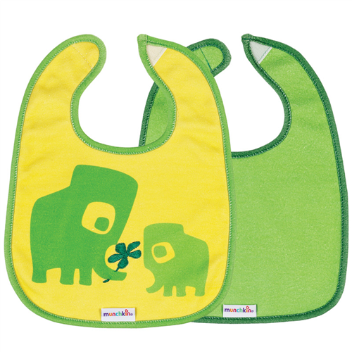Bán Yếm ăn cho bé Munchkin 34043 nhiều màu