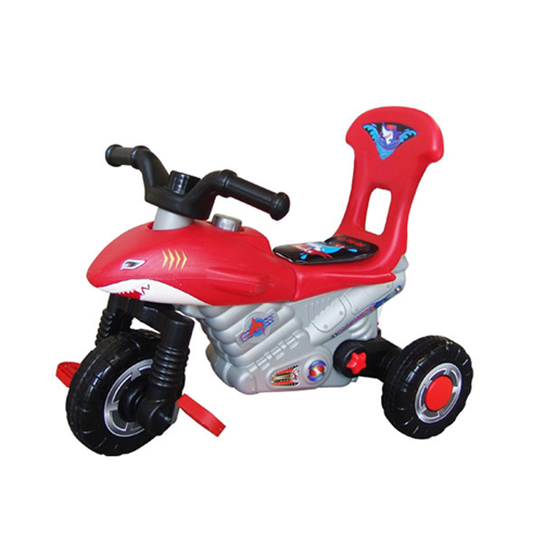 Bán Xe 3 bánh thổi L7 cá mập M1419A-X3B