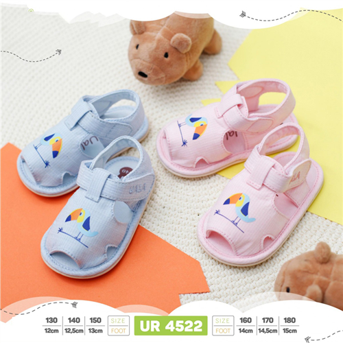 Bán Dép sandal tập đi Uala - UR4522