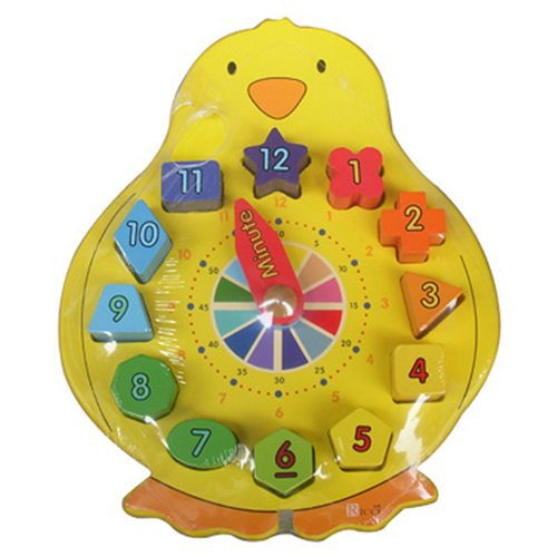 Bán Đồng hồ con vịt Toptoys NH148