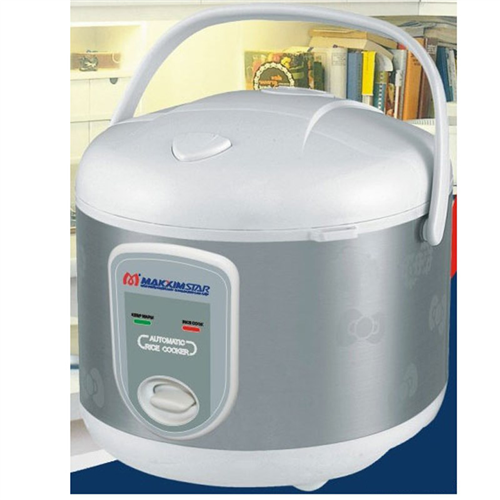 Bán Nồi cơm điện Makxim Star MKS 1.8L