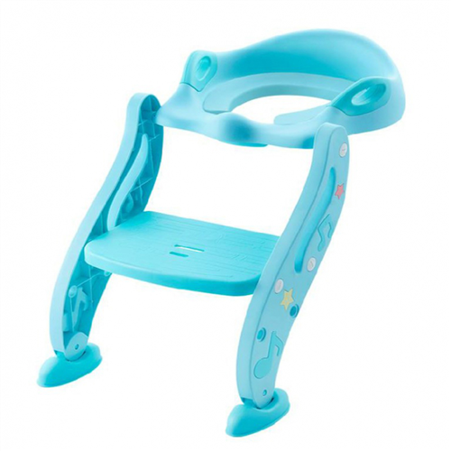 Bán Thang hỗ trợ đi vệ sinh cho bé Royalcare TH511
