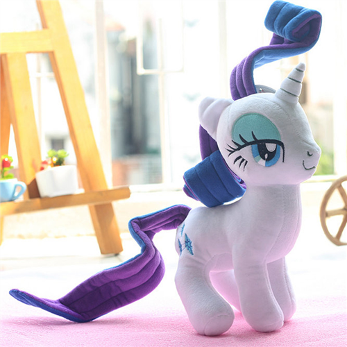 Bán Đồ chơi thú bông - Ngựa Pony