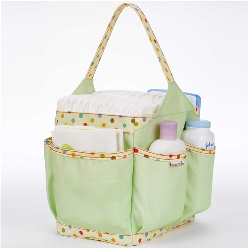 Bán Túi đựng đồ thay bỉm Munchkin 10589