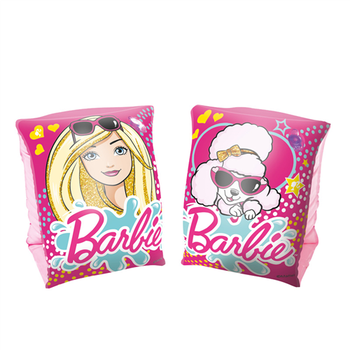 Bán Phao tay Barbie Bestway 93203