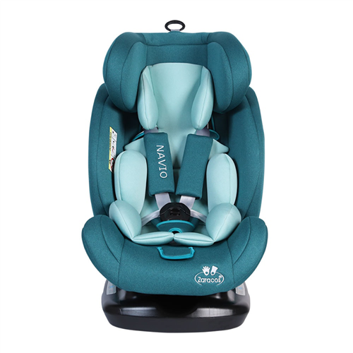 Bán Ghế ngồi ô tô Zaracos Navio Isofix 5196 (nhiều màu)