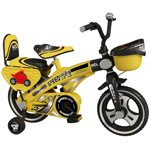 Bán Xe đạp K100 Speed F1 12 inch