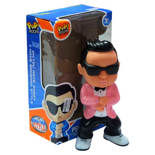 Bán Đồ chơi búp bê Gang nam style D6605