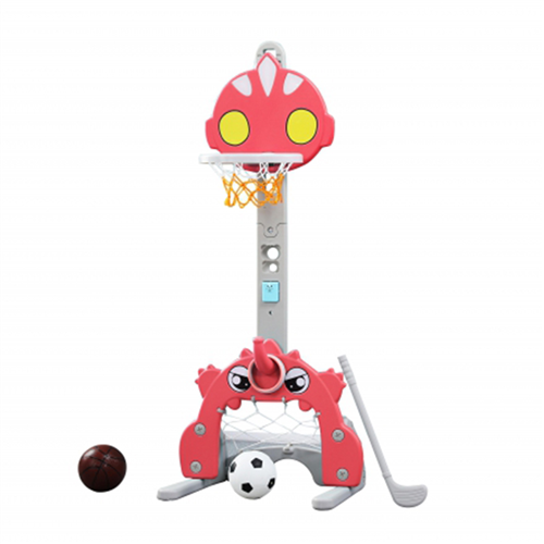 Bán Bộ đồ chơi thể thao đa năng 4in1 Toys House L-ATM03
