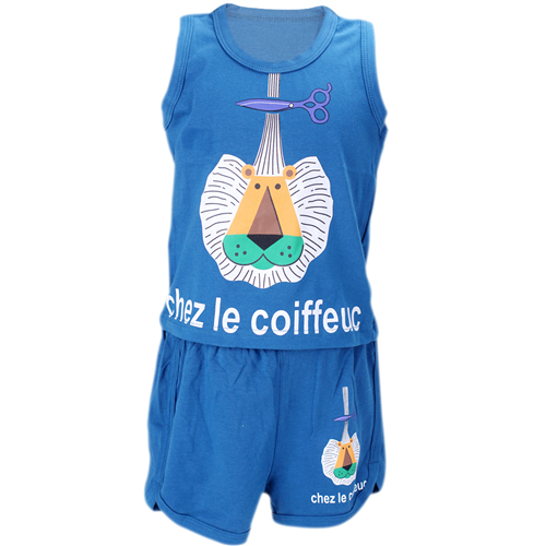 Bán Bộ ba lỗ nam Banamiza S2 cho bé