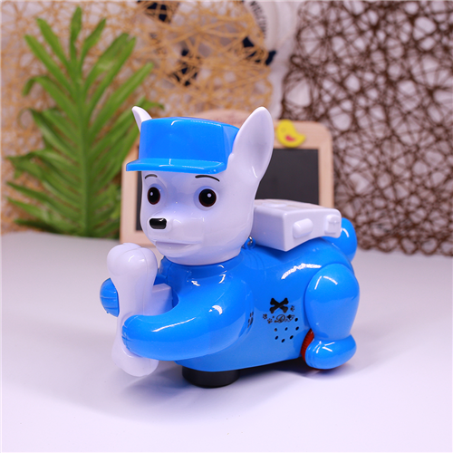 Bán Đồ chơi chó cứu hộ phát nhạc No.2024-1
